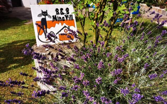 B&B Minavill