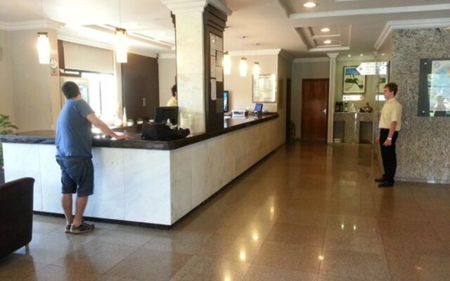 Luz Hotel by Castelo Itaipava