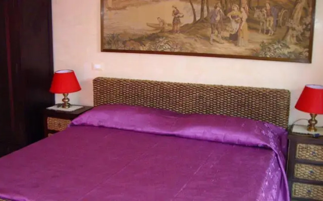 B&B Penthouse Appio Claudio