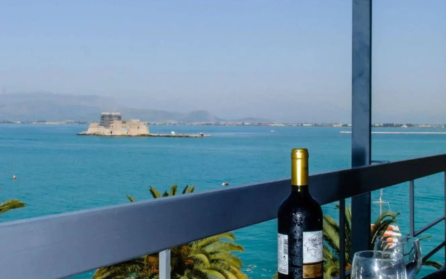 Hotel Agamemnon