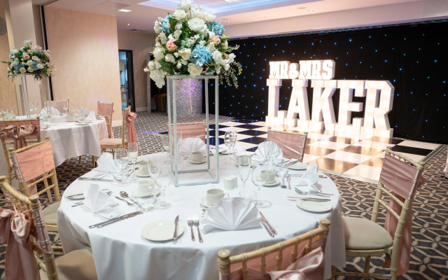 Holiday Inn Southend by IHG