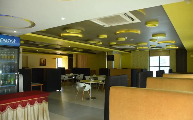 Hotel RSR Residency