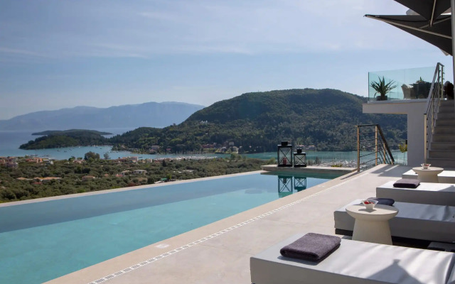 Pothos - Afroditi Villas Collection