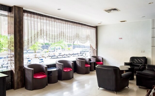 Capital O 664 Romance Hotel