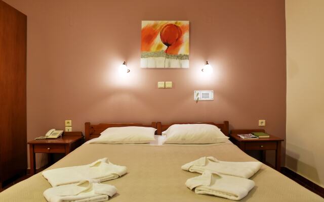 Iolkos Hotel Apartments