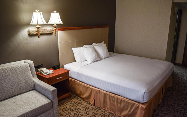 Best Western Plus Downtown Tacoma