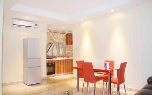 Selina Apartments