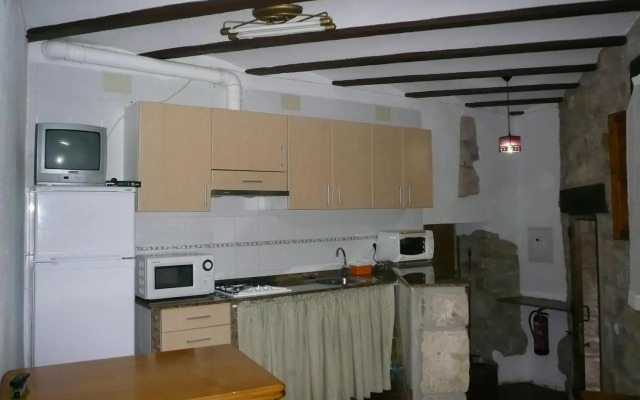 Casa Yayo