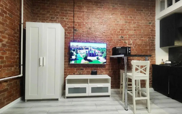 Апартаменты на 8-ой линии Васильевского острова