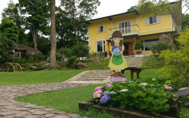 Hemerocallis Country House