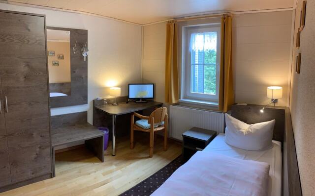 Hotel Dachsbaude & Kammbaude