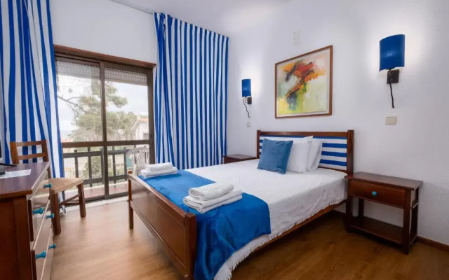 Hotel Verde Pinho
