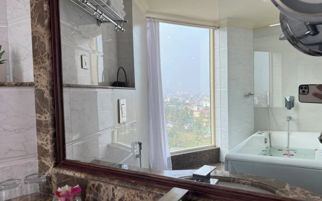 Hotel Royale de CASA