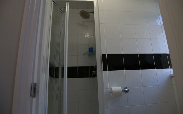 Debden Guest House