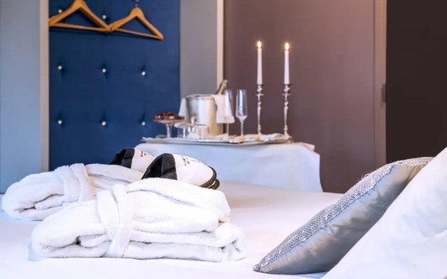 Carrion Cuisine Hôtel & Spa