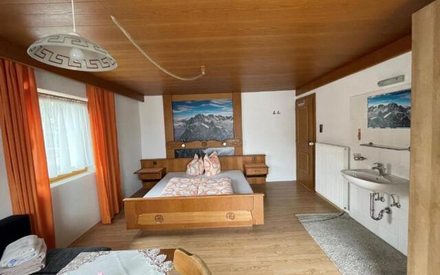 Appartements Alpenblick