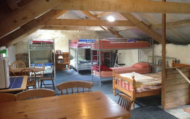 Greencarts Bunkhouse