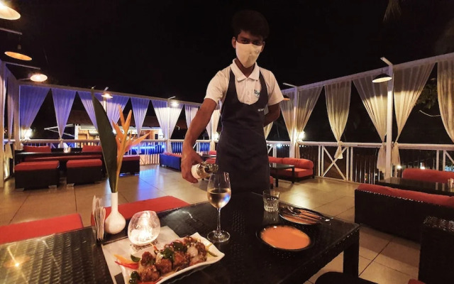 The Regalia Resort