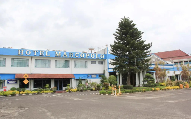 Hotel Marcopolo