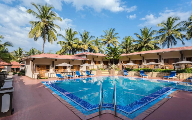 Leoney Resort