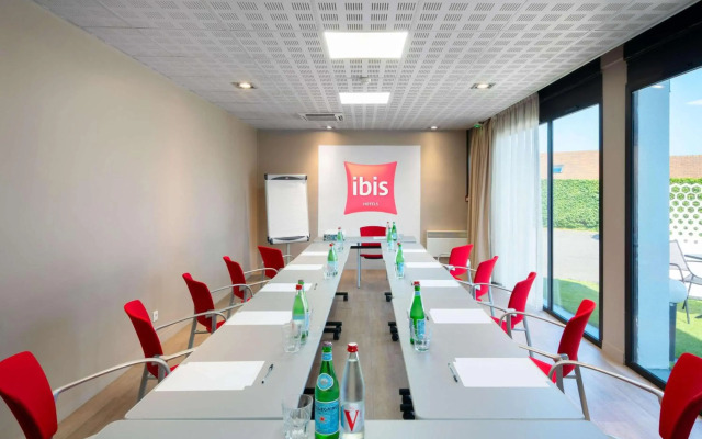 ibis Cergy Pontoise Le Port