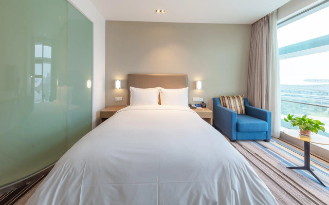 Holiday Inn Express Suzhou Industrial Park by IHG