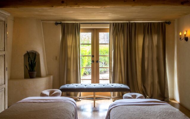 The Scott Resort & Spa