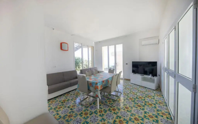 Appartamento 16 Pax in Villa Francesca Sicily sul mare