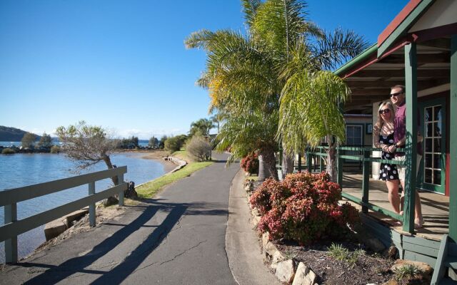 Batemans Bay Marina Resort