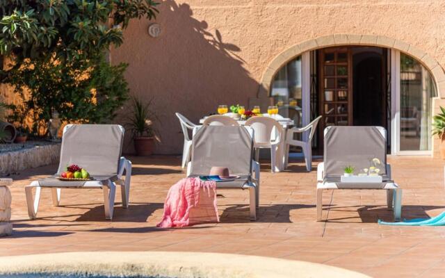 Villa Benimarco - Plusholidays