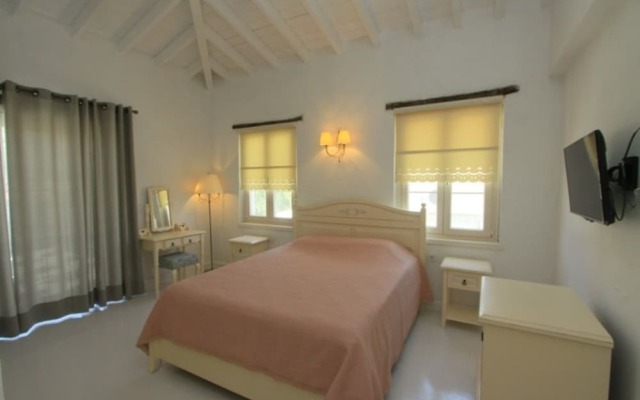 La Mia Casa Butik Otel
