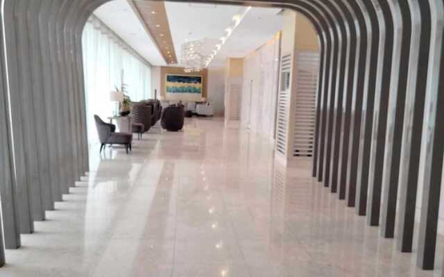 Shore3 Tower2 Residences