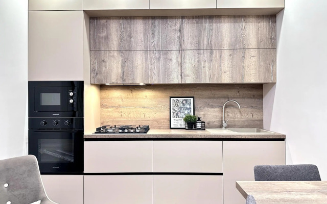 Апартаменты An Apart home