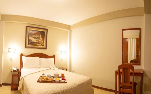 Takana Inn