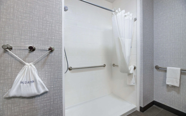 Hampton Inn & Suites Nacogdoches