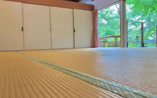 Kiyo's Gokokuen "Tatsumado" - Vacation STAY 06870v