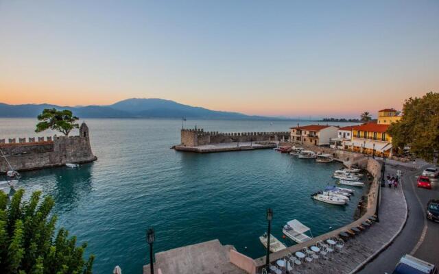 Vip Lepanto Port Suites