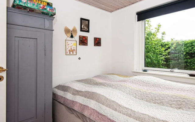 5 Person Holiday Home in Tarm-by Traum