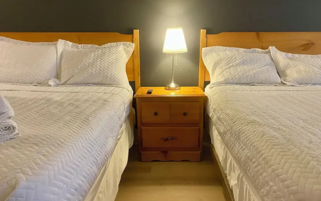 The Ranchhouse Inn