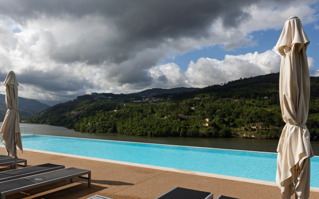 Douro Royal Valley Hotel & SPA