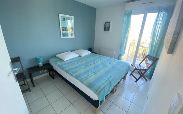 Appartement Arcachon, 2 pièces, 4 personnes - FR-1-474-76