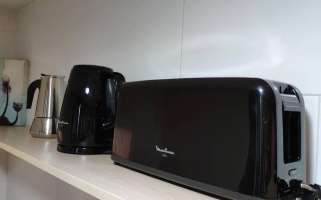 LOVELY APARTMENT DENIA, piscina, jacuzzi, pádel, parking