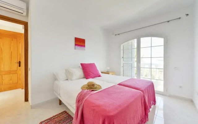 Villa Oasis Ibiza