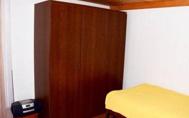 Ferienwohnung Hübeli