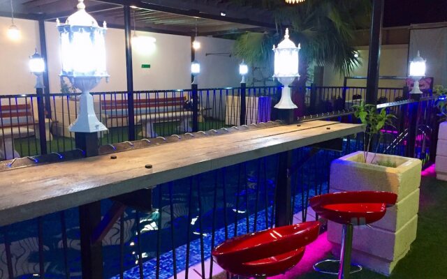 Villas and Chalets Jadeite