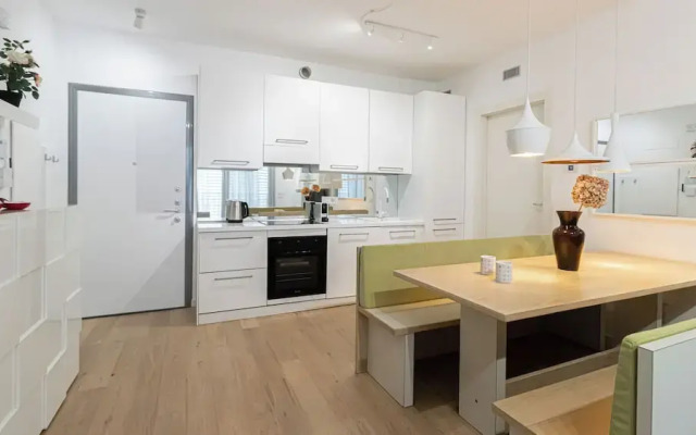 Italianway - Compagnoni 12 - Suite Mirabel
