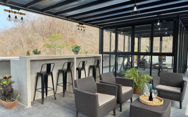 Nabani Condominios T3