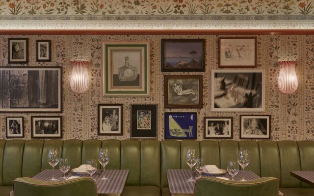 Broadwick Soho