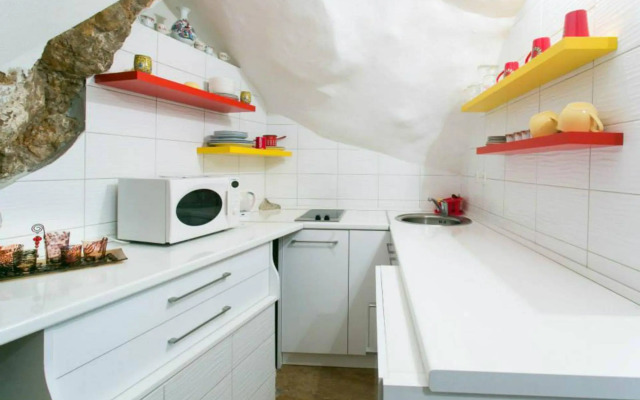 The City Place Hostel