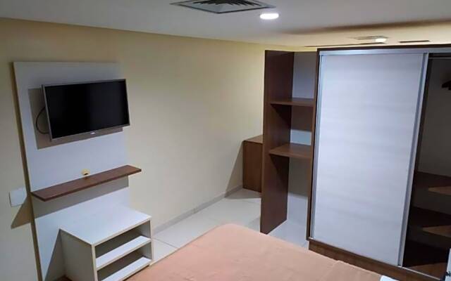 Flat 427, Imperial Flat Tambau NOBILE